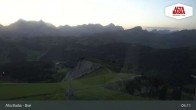 Archiv Foto Webcam Alta Badia: Piz Boè 04:00