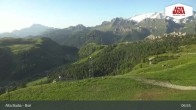 Archiv Foto Webcam Alta Badia: Piz Boè 06:00