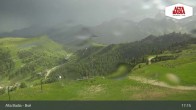 Archiv Foto Webcam Alta Badia: Piz Boè 16:00