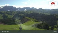 Archiv Foto Webcam Alta Badia: Piz Boè 08:00