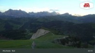 Archiv Foto Webcam Alta Badia: Piz Boè 02:00