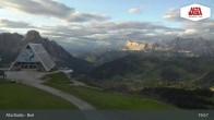 Archived image Webcam Alta Badia: View Piz Boè 02:00