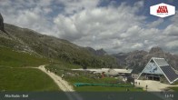 Archived image Webcam Alta Badia: View Piz Boè 12:00