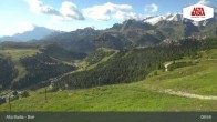 Archiv Foto Webcam Alta Badia: Piz Boè 08:00