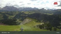 Archiv Foto Webcam Alta Badia: Piz Boè 10:00