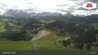 Archiv Foto Webcam Alta Badia: Piz Boè 12:00