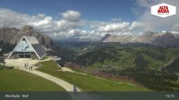 Archiv Foto Webcam Alta Badia: Piz Boè 14:00