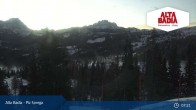 Archiv Foto Webcam Alta Badia – San Cassiano: Piz Sorega 06:00