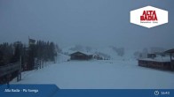 Archiv Foto Webcam Alta Badia – San Cassiano: Piz Sorega 16:00