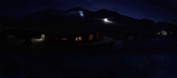 Archiv Foto Webcam Gurgl: Blick auf Top Mountain Crosspoint am Timmelsjoch 07:00