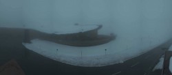 Archiv Foto Webcam Gurgl: Blick auf Top Mountain Crosspoint am Timmelsjoch 17:00