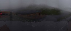Archived image Webcam View of Top Mountain Crosspoint at Timmelsjoch 19:00