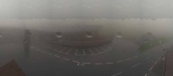 Archived image Webcam View of Top Mountain Crosspoint at Timmelsjoch 05:00