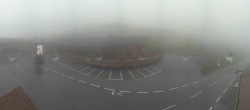 Archived image Webcam View of Top Mountain Crosspoint at Timmelsjoch 06:00