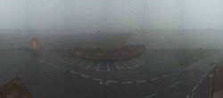 Archived image Webcam View of Top Mountain Crosspoint at Timmelsjoch 07:00