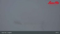 Archiv Foto Webcam Saas-Fee: Bergstation Längfluhbahn 18:00