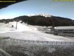 Archived image Webcam Hotel Röck in Fiss / Tyrol 06:00