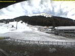 Archived image Webcam Hotel Röck in Fiss / Tyrol 07:00