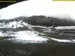 Archived image Webcam Hotel Röck in Fiss / Tyrol 09:00