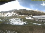 Archived image Webcam Hotel Röck in Fiss / Tyrol 13:00