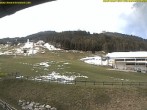 Archived image Webcam Hotel Röck in Fiss / Tyrol 15:00