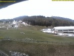 Archived image Webcam Hotel Röck in Fiss / Tyrol 19:00