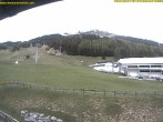 Archived image Webcam Hotel Röck in Fiss / Tyrol 11:00