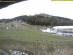 Archived image Webcam Hotel Röck in Fiss / Tyrol 13:00