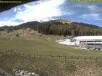 Archived image Webcam Hotel Röck in Fiss / Tyrol 15:00