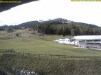 Archived image Webcam Hotel Röck in Fiss / Tyrol 17:00