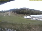 Archived image Webcam Hotel Röck in Fiss / Tyrol 19:00