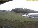Archived image Webcam Hotel Röck in Fiss / Tyrol 09:00