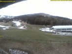 Archiv Foto Webcam Hotel Röck in Fiss 19:00