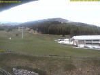 Archived image Webcam Hotel Röck in Fiss / Tyrol 19:00