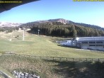 Archiv Foto Webcam Hotel Röck in Fiss 07:00