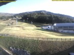 Archiv Foto Webcam Hotel Röck in Fiss 06:00