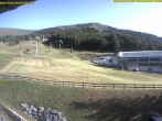 Archiv Foto Webcam Hotel Röck in Fiss 07:00