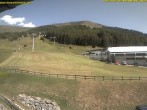 Archiv Foto Webcam Hotel Röck in Fiss 09:00