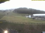 Archiv Foto Webcam Hotel Röck in Fiss 19:00