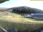 Archived image Webcam Hotel Röck in Fiss / Tyrol 06:00