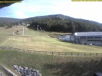 Archived image Webcam Hotel Röck in Fiss / Tyrol 07:00