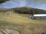 Archiv Foto Webcam Hotel Röck in Fiss 09:00