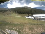 Archiv Foto Webcam Hotel Röck in Fiss 11:00