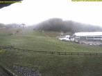 Archiv Foto Webcam Hotel Röck in Fiss 07:00
