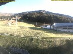 Archiv Foto Webcam Hotel Röck in Fiss 06:00