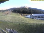 Archiv Foto Webcam Hotel Röck in Fiss 07:00