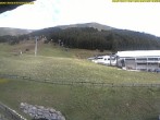 Archiv Foto Webcam Hotel Röck in Fiss 09:00