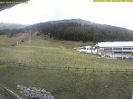Archiv Foto Webcam Hotel Röck in Fiss 13:00