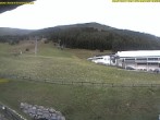 Archiv Foto Webcam Hotel Röck in Fiss 17:00