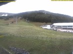 Archived image Webcam Hotel Röck in Fiss / Tyrol 06:00